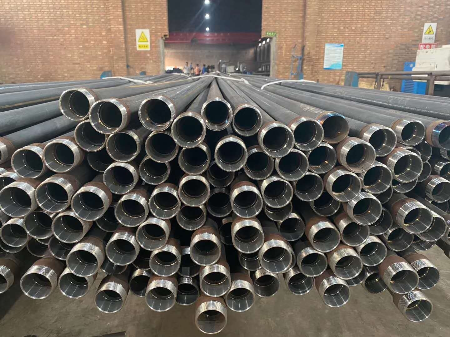 湖州桥梁声测管批量供货