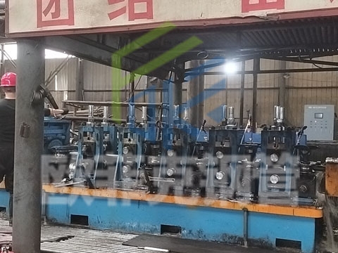 湖州生产车间